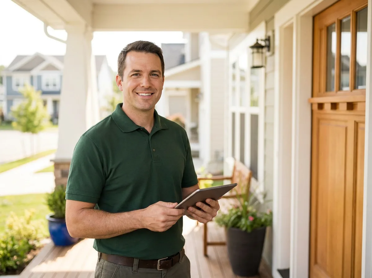 Pest control FAQs for Washington, LA
